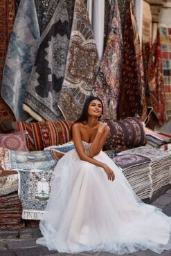 Damla Gown -Alamour The Label Shop 100 11f4ceff 1a17 4980 83a5 72b3a9f2bb9c