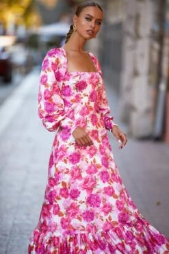 Melia Dress -Alamour The Label Shop 100 f5c18295 fa7f 46c8 8a3e aaeaf143dbd8