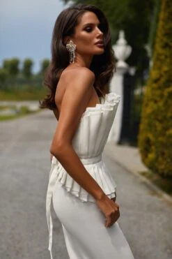 Arianne Dress -Alamour The Label Shop 103 6d50354b b67a 449a a793 326c681020cd