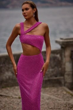 Fioretta Dress -Alamour The Label Shop 103 98218da4 8328 46b4 960b 9fd072a3cd4d