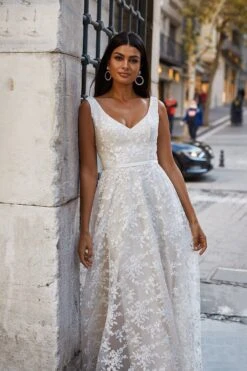 Feriha Gown -Alamour The Label Shop 108 292a23b0 91e3 4fe6 b18b c3b412e3dbf1