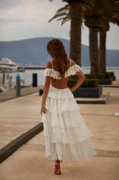 Liliana Dress -Alamour The Label Shop 109 7da8b550 5f7e 4936 a903 85e1b37b3355