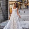 Feriha Gown -Alamour The Label Shop 109 eae3883b e1ed 4bc1 aacb 843c70457c3e