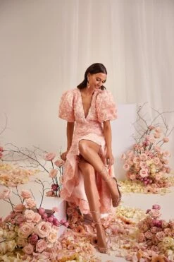 Simona Dress -Alamour The Label Shop 10 a1644cdc cef3 4f69 91a9 9c17c80f6f69