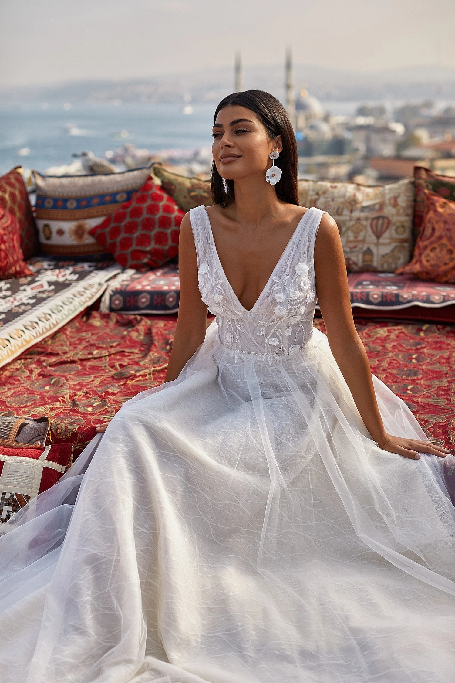 Aiyla Gown 3 Aiyla Gown