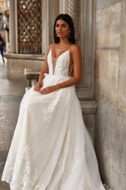 Ela Gown -Alamour The Label Shop 119 6498fe1d c78d 4eb1 ab4a c55c6355363b