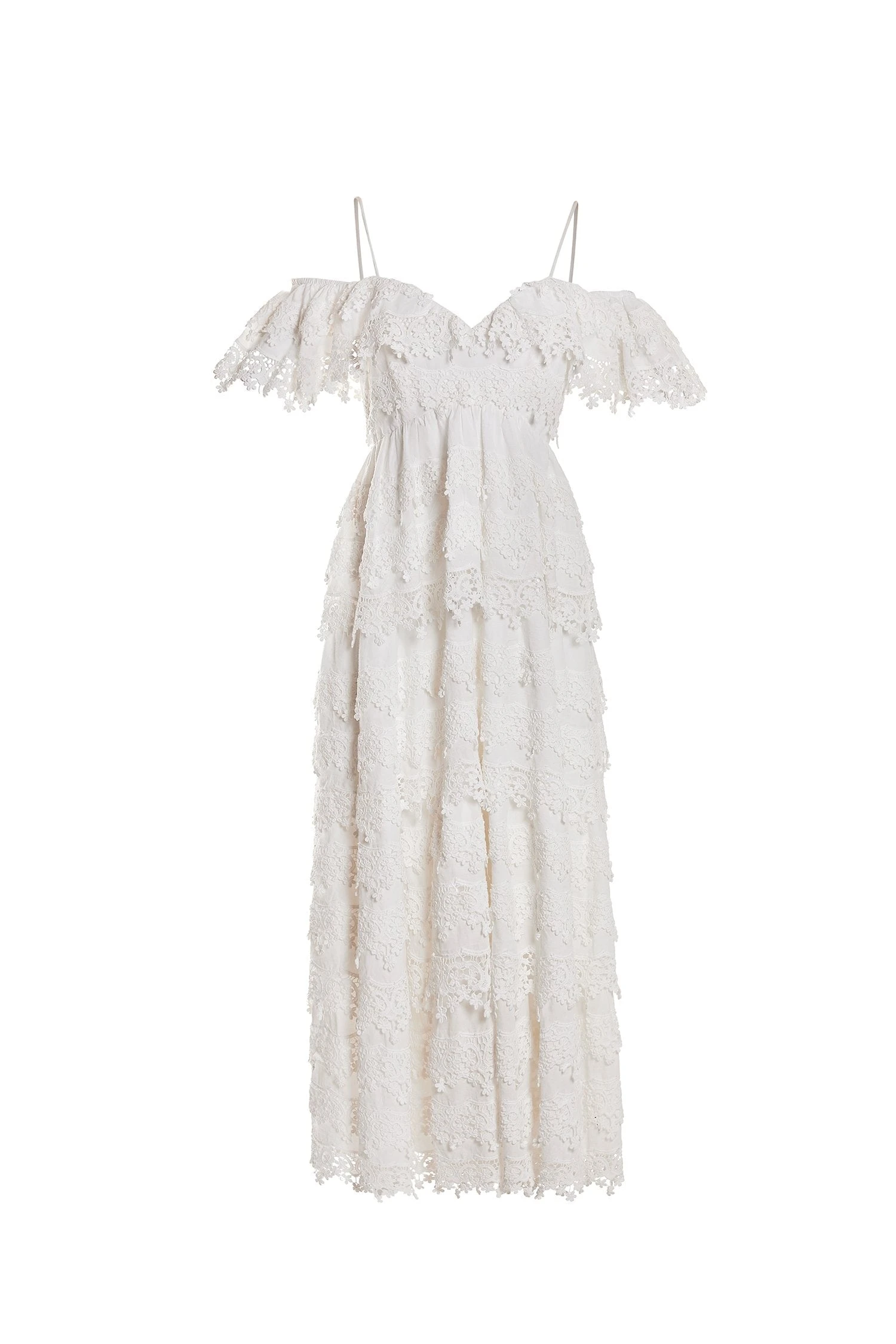 Violette Dress 6 Violette Dress - Image 4