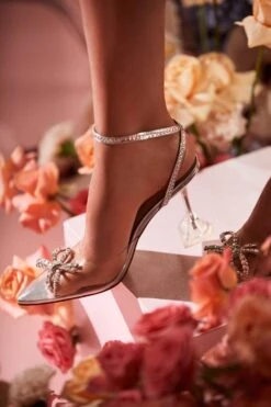 Cinderella - Transparent PVC Heels -Alamour The Label Shop 11 160163d3 4c4d 45b3 a405 cd287d47a369