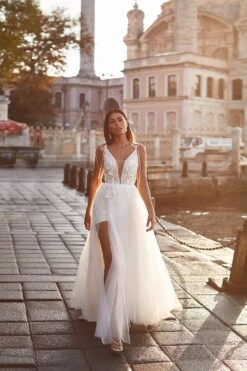 Sanem Gown 11 Sanem Gown -Alamour The Label Shop 11 4d4ec215 eebd 4164 a9b0 261752b4165c