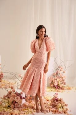 Simona Dress -Alamour The Label Shop 11 e29b2ea4 931f 44ab 8853 8ae43cbe7558