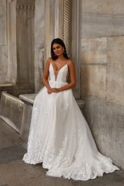 Ela Gown -Alamour The Label Shop 121 5a6b4dae 97ed 4618 ad38 f443408a3fd7