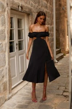 Eleena Dress -Alamour The Label Shop 128 08ea3c92 babf 4938 acd3 fe3685c400ec