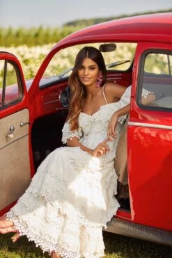 Violette Dress 11 Violette Dress -Alamour The Label Shop 128 2b1a61d5 d86d 43e3 8bb2 eb26cdcc0bc4