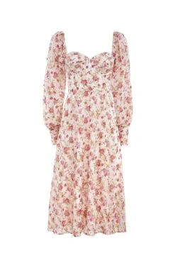 Serafina Dress -Alamour The Label Shop 12 1dee41ba 10a2 4b1f bf3e fd1902cfec6a