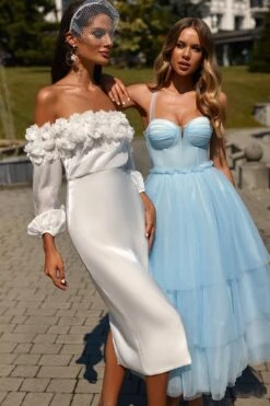 Jolie Dress 35 Jolie Dress -Alamour The Label Shop 12 4ed73970 e998 447c 8bfb e8bf7b4e8a31