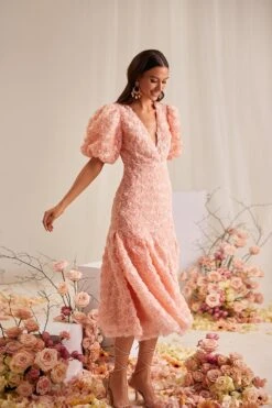 Simona Dress -Alamour The Label Shop 12 ced581a9 e32c 4e44 afcf 2c02f4086699