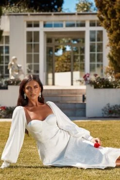 Karolina Dress -Alamour The Label Shop 12 df1617db eabc 4507 8dd5 ff06009bd2a8