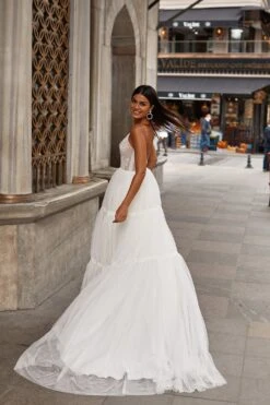 Harika Gown -Alamour The Label Shop 130 9c3308b4 424f 4979 a649 61d34c92f940