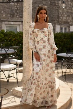 Artura Dress -Alamour The Label Shop 131 8e10dd4e b8e6 4c5e beb6 d0c9f202f434