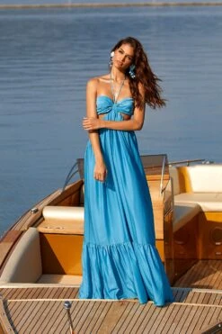 Arella Dress -Alamour The Label Shop 131 c4d8a78a 54b0 416d 858a 3ec2f13fe192