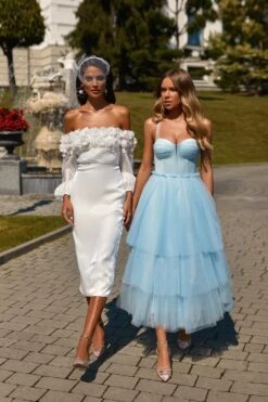 Jolie Dress 36 Jolie Dress -Alamour The Label Shop 13 7f079f11 e826 4a54 bd9f b8cf23da7184