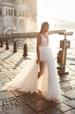 Sanem Gown 12 Sanem Gown -Alamour The Label Shop 13 c06beb6b 6aa3 4d78 869d 9883cc774811