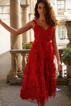 Ellen Dress 20 Ellen Dress -Alamour The Label Shop 14 29b837f7 c040 4083 b65f 2418f0d66815