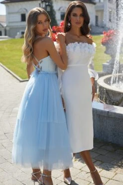 Jolie Dress 37 Jolie Dress -Alamour The Label Shop 14 50e926aa a9a6 4865 b88c c6da26576483