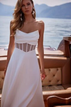 Rossana Dress -Alamour The Label Shop 14 d9b46d7f e96b 4c81 a050 4e3e3fd8063f