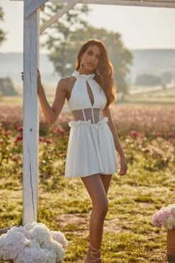 Lea Dress -Alamour The Label Shop 14 ea3e790b bd4e 4b74 a4a5 3f5254c12a96