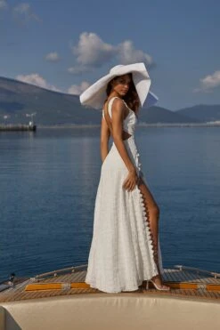 Zayna Dress -Alamour The Label Shop 154 21cac0ec bd11 4698 8217 8333ab7374ba