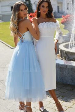 Jolie Dress 38 Jolie Dress -Alamour The Label Shop 15 5189c61e ae6b 422d 9b41 195012c4ef66