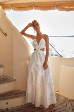 Antonella Dress -Alamour The Label Shop 15 8ebd720e 72a0 4c7b 9b46 9856b6d31a3b