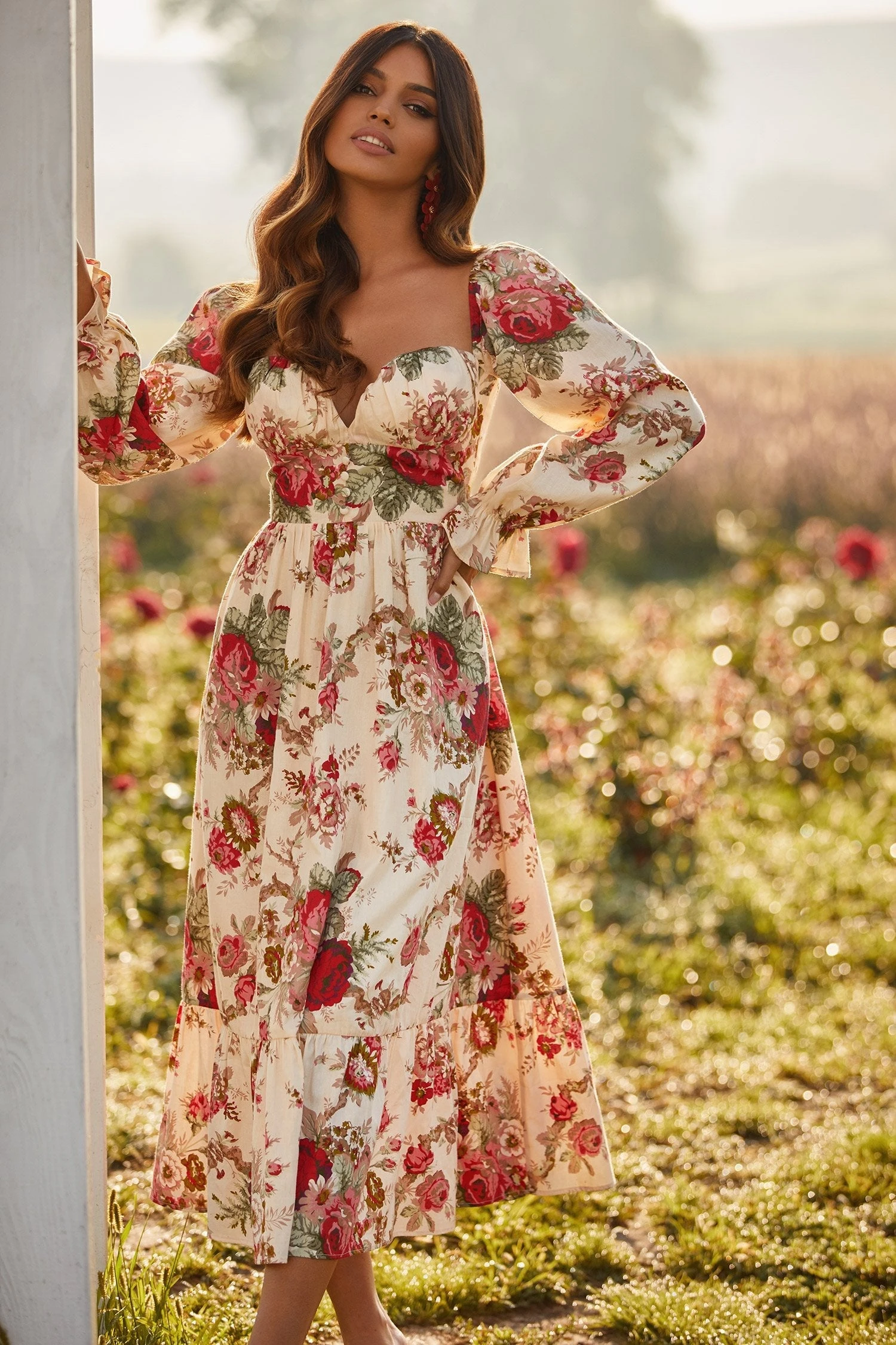 Jamila Dress 13 Jamila Dress - Image 11