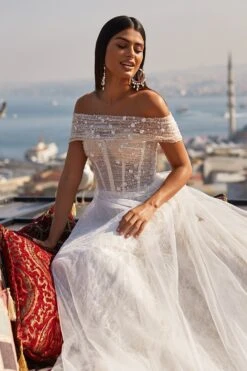 Sibeli Gown -Alamour The Label Shop 16 5f7f26ea 239b 42e5 8d4c b9abc2eb7593