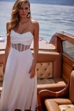 Rossana Dress -Alamour The Label Shop 16 9cd92c03 bb50 4495 8590 d4e15e3c0c23