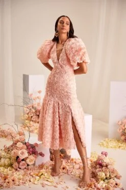 Simona Dress -Alamour The Label Shop 16 f2b27c48 34ac 40f4 8506 6e597fdf686d