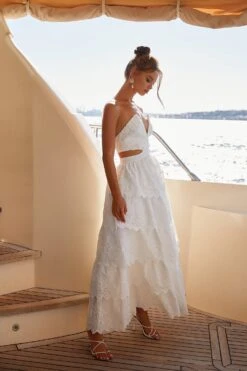 Antonella Dress -Alamour The Label Shop 17 9198a462 7d0b 4bc9 9b17 286214b2f1e6