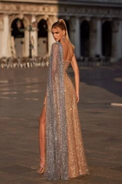 Saffira - Beaded -Alamour The Label Shop 17 96f4ffe5 4e84 434d ac6f 4cc49f963697