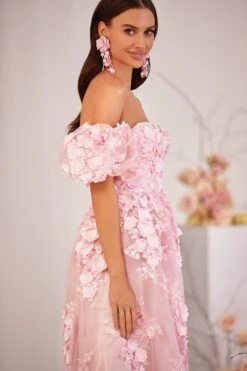 Patrizia Dress -Alamour The Label Shop 18 5716a2e2 ff7b 47f2 acdf d8f3fda1f08f