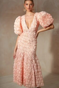 Simona Dress -Alamour The Label Shop 18 b5769f03 b635 406d bd49 8960240f3616