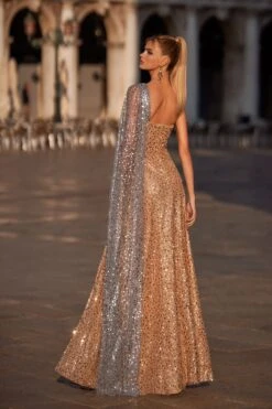 Saffira - Beaded -Alamour The Label Shop 18 b92b1725 4ba8 48e9 bc4f 84999cf820ad