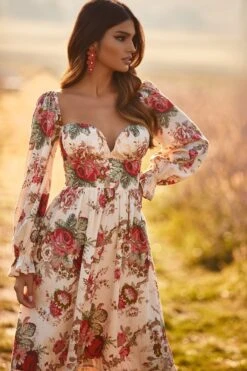 Jamila Dress 26 Jamila Dress -Alamour The Label Shop 18 c3f12120 c21d 4890 8545 3078f593c406