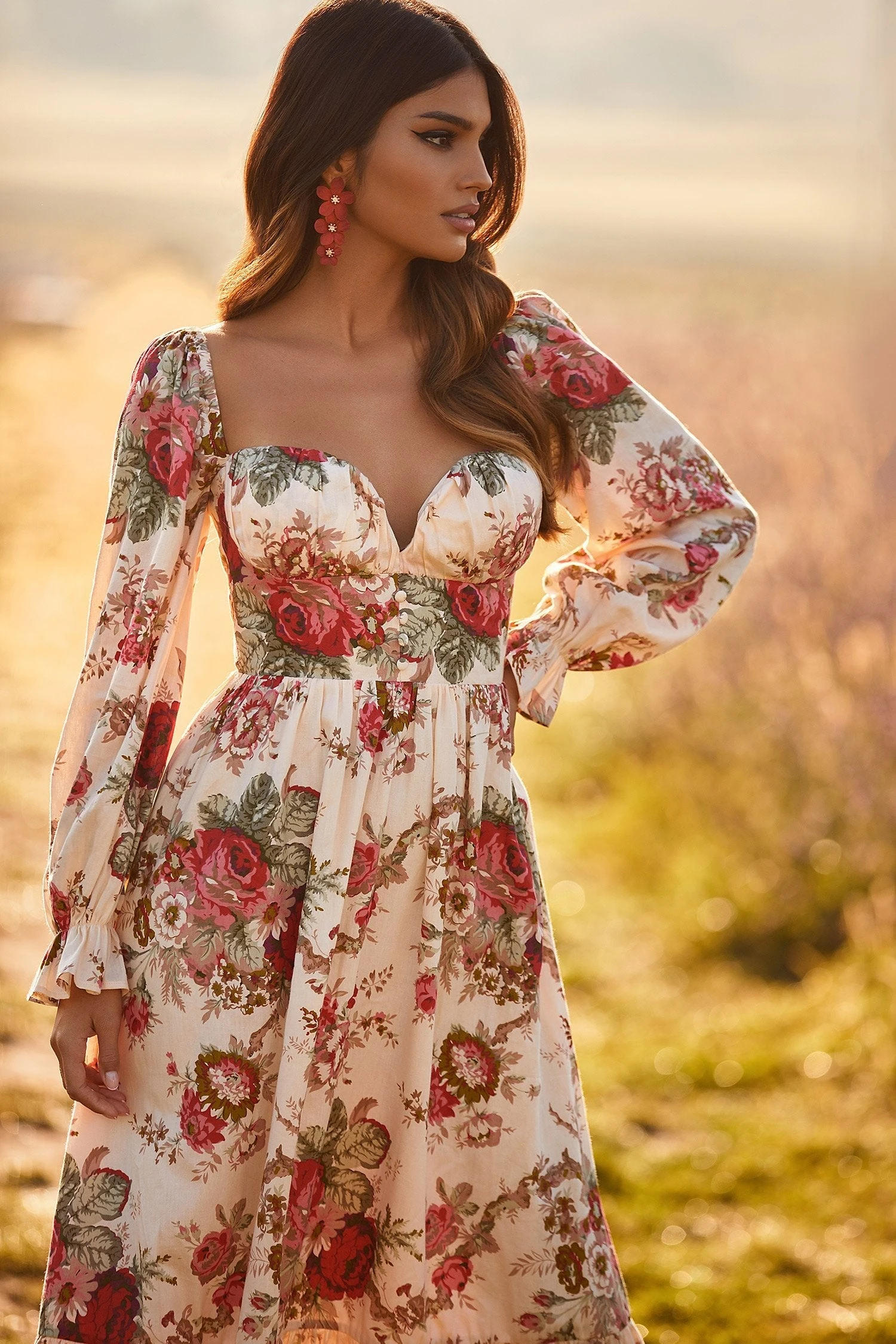 Jamila Dress 14 Jamila Dress - Image 12