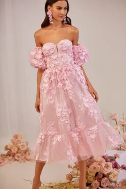 Patrizia Dress -Alamour The Label Shop 19 3346a9d4 1f53 4e45 a843 90b497910ab7