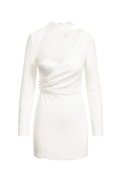 Johanne Dress -Alamour The Label Shop 19 4d5cd792 37f9 4a27 9603 0d9e8a702af0