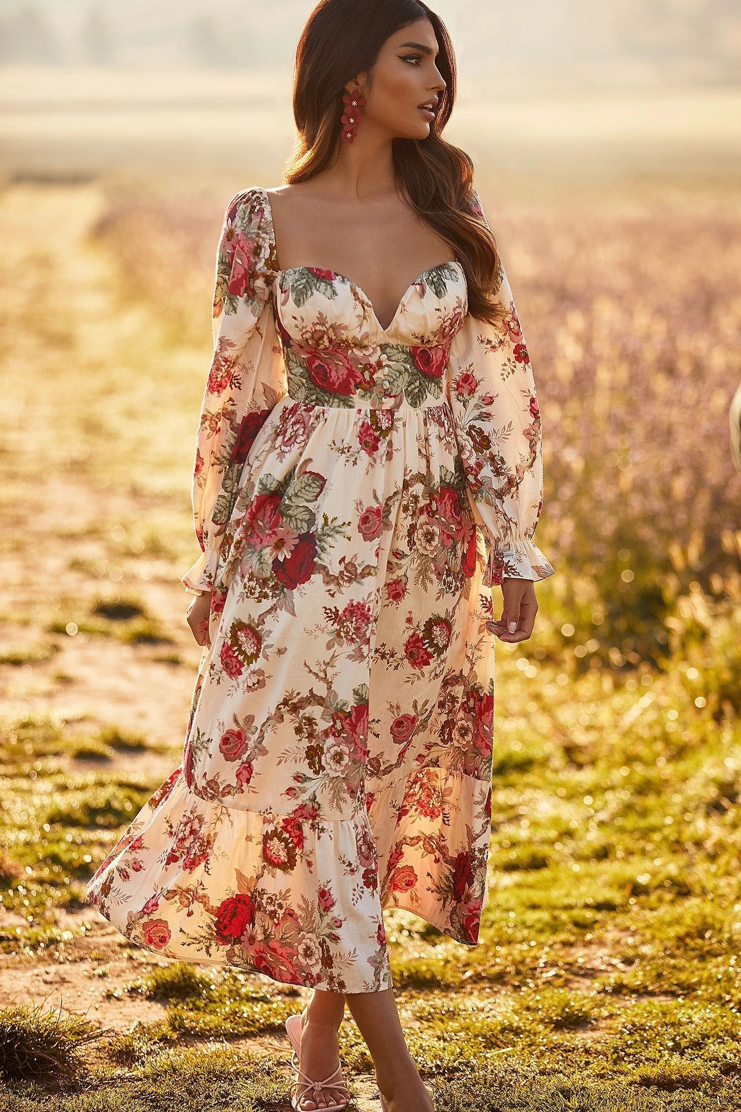 Jamila Dress 15 Jamila Dress - Image 13