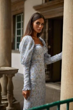 Elaine Dress -Alamour The Label Shop 19 985b8749 4870 4aa2 ab23 6e18518a0684