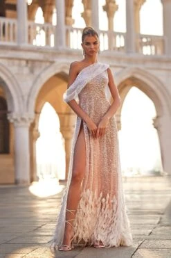 Shirley Gown 15 Shirley Gown -Alamour The Label Shop 1 de73ec75 97b0 4d76 8693 67335f3972c3