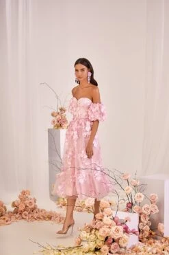 Patrizia Dress -Alamour The Label Shop 20 9448ca47 8f0c 4d50 bfa1 cf07708c5621